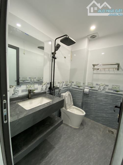 Nhà mới rẻ nhất Hà Nội tại Cao Viên - Thanh Oai, 32m2x3T, oto vào cửa. Giá chỉ 2,48 tỷ - 3