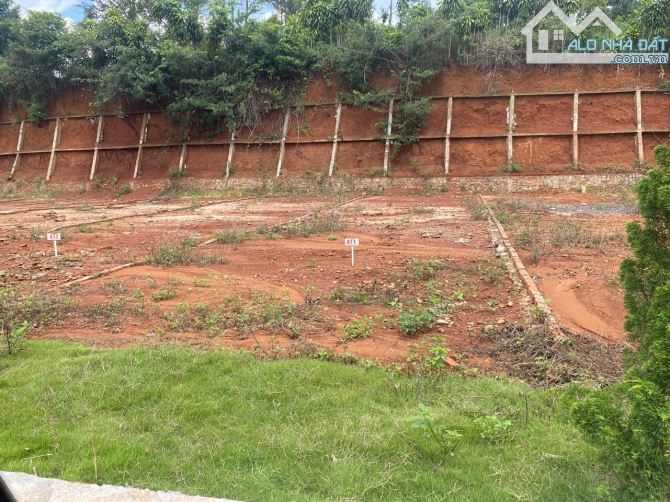 SIÊU RẺ- BÁN NHANH ĐẤT DT 132.3M2, MẶT TIỀN 5M, ĐƯỜNG 8M, TẠI ĐƯỜNG 20, XÃ LỘC AN, BẢO LÂM - 3