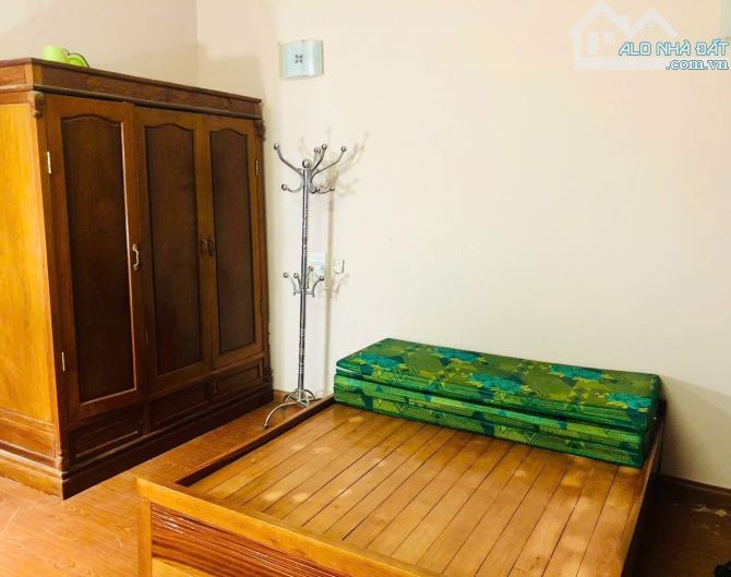 Bán nhà ngõ to, Trần Cung, Gần Hoàng Quốc Việt, Cổ Nhuế, Bắc Từ Liêm. 74m2. 6 tầng. 21 Tỷ - 1