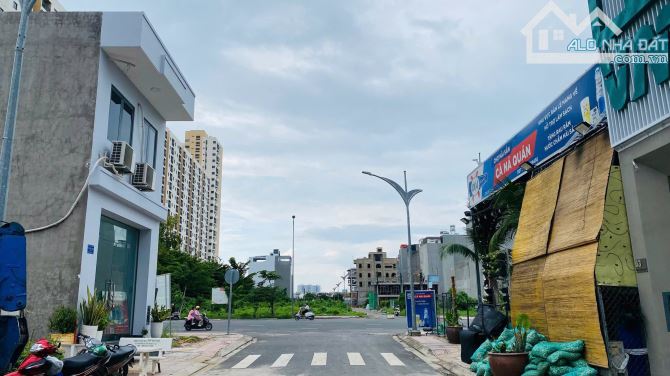 Bán nhà An Khánh ngay gần chợ Bình Khánh Quận 2 cũ đường LĐ.Của (62.5m2) 18.5 tỷ - 3