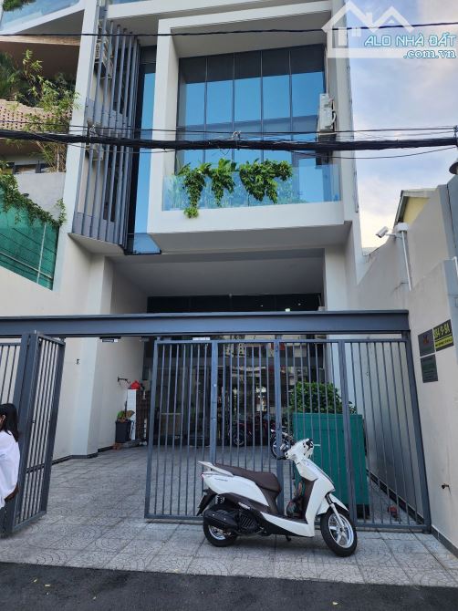 ✅ BÁN TÒA NHÀ HẺM VIP NAM KỲ KHỞI NGHĨA – QUẬN 3 – THU NHẬP 135 TR/THÁNG - 3