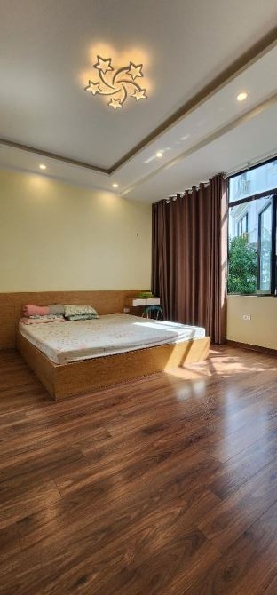 SIÊU PHẨM Quang Trung chỉ 8,5 tỷ Thang máy 50m2, 5 tầng mặt tiền 5m cách ô tô 15m bãi xe - 3