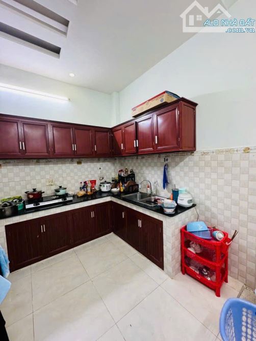 Bán nhà 3 tầng mới đẹp, 48m2, ngay Lê Trọng Tấn, giáp Tân Phú,sổ vuông A4 , chỉ 4.25 tỷ  . - 3