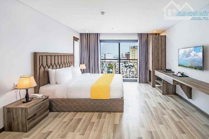 Bán Khách Sạn An Thượng 29 Mỹ An Ngũ Hành Sơn - 3