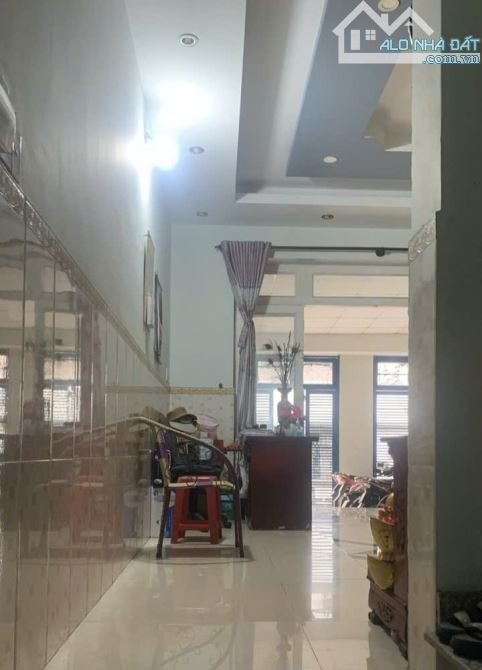 SIÊU RẺ – SIÊU ĐẸP NHÀ QUẬN 2 – HẺM XE HƠI – NGUYỄN DUY TRINH – 118M² – CHỈ 8,5 TỶ - 3