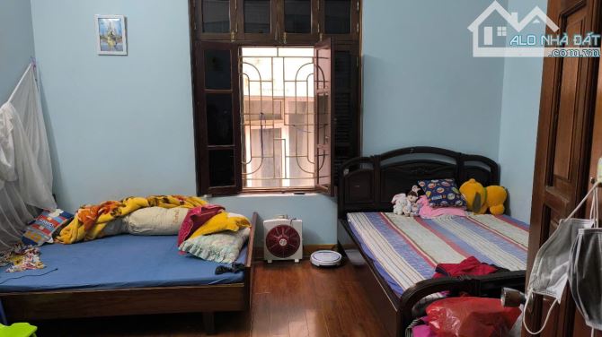 Bán nhà Nghĩa Tân – Cầu Giấy – 72m2 – MT4,5m – 4 Tầng – Mặt phố - Ô tô – Vỉa hè – 34,5 tỷ - 3