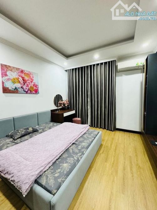 BÁN NHÀ TỪ LIÊM - CẦU GIẤY, LÔ GÓC, NGÕ THÔNG Ô TÔ TRÁNH NHAU, 60m2 NHỈNH 15 TỶ - 3