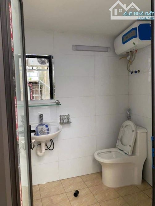 Thanh trì, nhà 45m2, ô tô đỗ cổng, sổ đỏ chính chủ, dân xây chắc chắn - 3