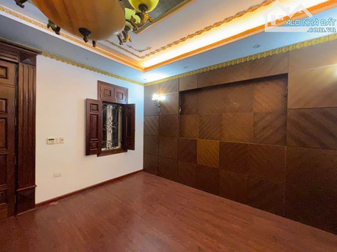 Cho thuê nhà riêng 4 tầng, nhà đẹp 28tr/th, giáp Vin Smart City - 3