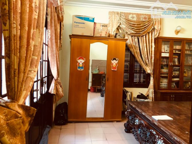 Bán Nhà mặt phố Hoa Lâm, vỉa hè ô tô tránh, kinh doanh tốt, 110m x 4T, MT 4.3m, nhỉnh 21tỷ - 3