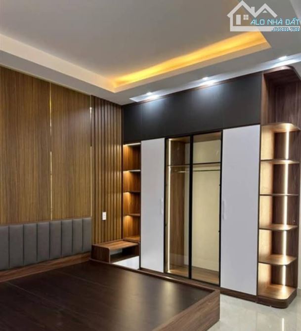 Bán nhà Cát Dài, P. Cát Dài, Lê Chân, 70m2 , 4 tầng, 6,75 tỷ. - 3