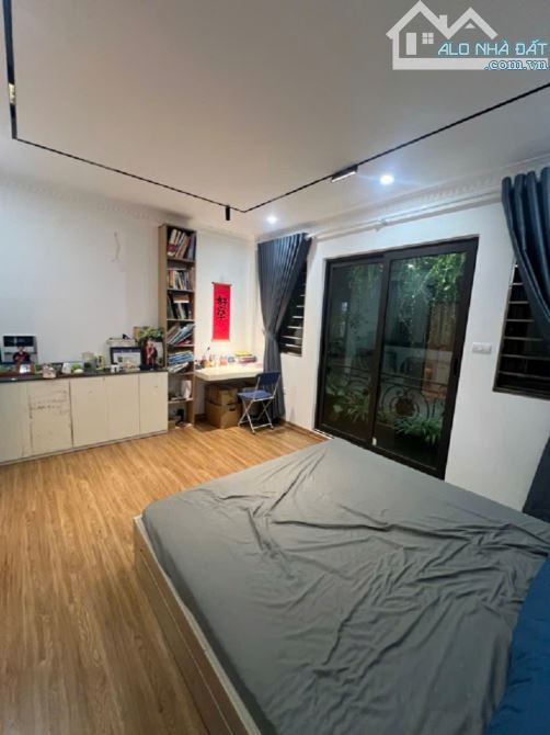 HIẾM NHẤT PHÚC ĐỒNG, 3 PHƯỚC RA PHỐ, NỘI THẤT XỊN, Ô TÔ. BÁN NHÀ NGUYỄN LAM LONG BIÊN - 3