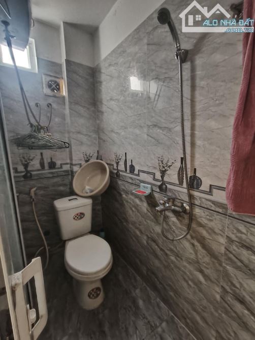 Yên Sở, Hoàng Mai bán nhà có 3 phòng ngủ, 2.95 tỷ, có sổ, có bớt - 3