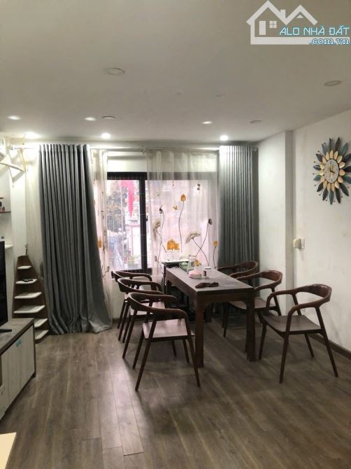 PHẠM VĂN ĐỒNG -XUÂN ĐỈNH - MẶT NGÕ KINH DOANH 10,3 TỶ - 3