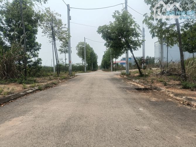 Sót lại 75m đất Tái định cư đại học quốc gia Hà Nội gần Trường học và Sân bay Hòa lạc - 3