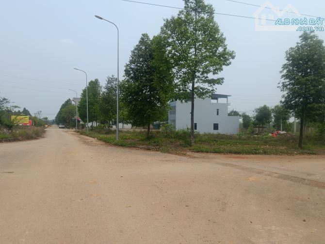 Đất đẹp 100m tuyến 2 đường đôi của đại học quốc gia Hà Nội gần CNC HÒA LẠC - 3