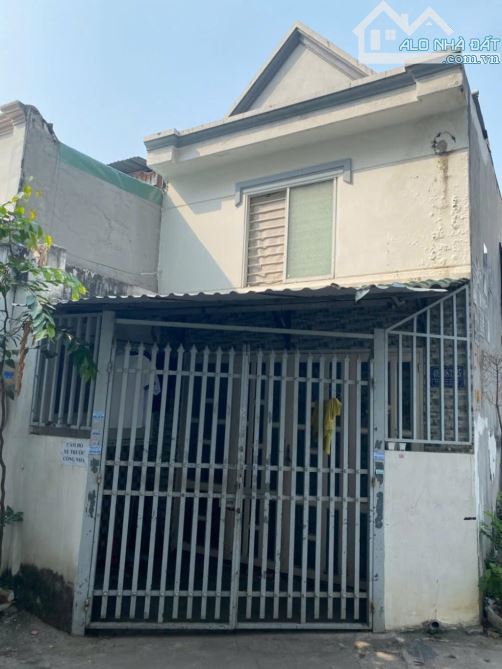cần bán HẺM XE TẢI Huỳnh Thị Hai Tân Chánh Hiệp Quận 12, dt41M2 × 2TẦNG, giá siêu tốt - 3
