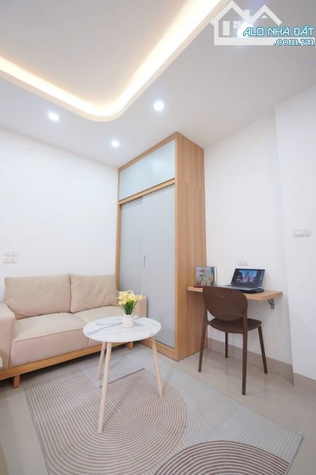 NAM TỪ LIÊM - BÁN CCMN 7 TẦNG THANG MÁY - LÔ GÓC 75M² - 18 PHÒNG - DÒNG TIỀN ỔN ĐỊNH - 3