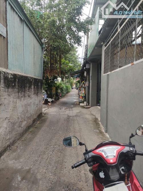 Cần bán nhà phố đẹp  Đỗ Xuân Hợp, Phước Long B, Quận 9, TP. Thủ Đức. - 4