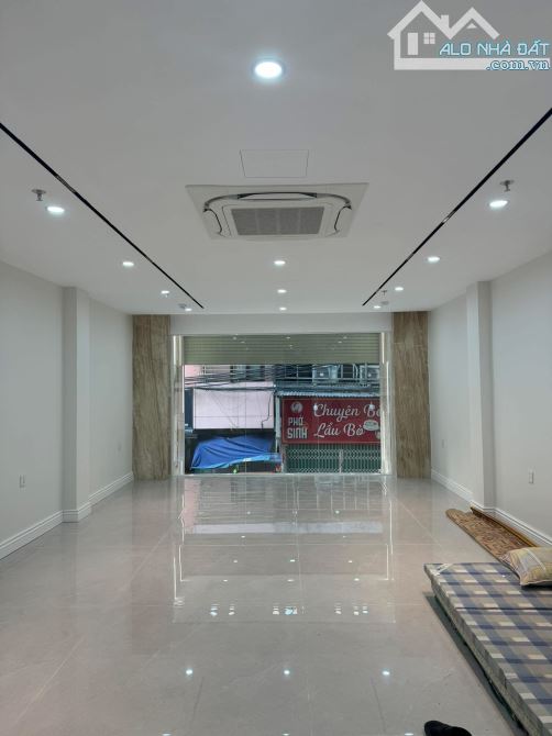 Bán nhà Đỗ Quang Kinh doanh Văn phòng đỉnh phân lô ô tô tránh dt65m2 x8 tầng giá 32 tỷ - 4