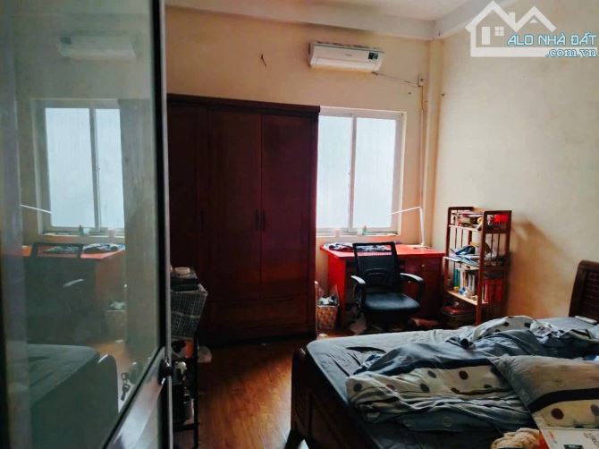 BÁN NHÀ NGÕ TO NHƯ PHỐ – HAI Ô TÔ TRÁNH – KINH DOANH ĐỈNH - TT ĐỐNG ĐA - 4