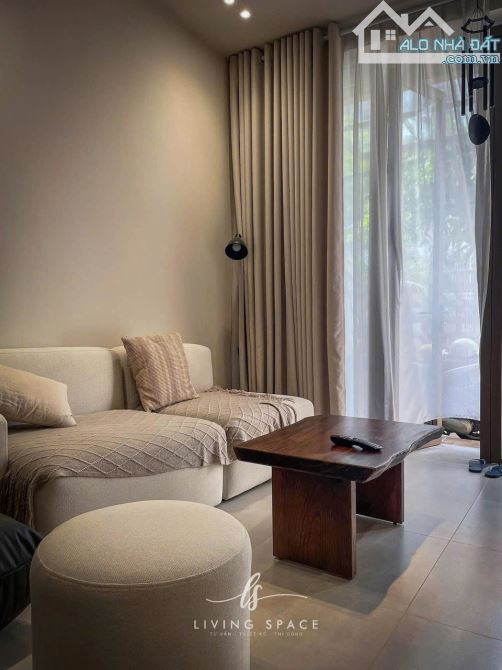 🌟🌟🌟SIÊU PHẨM NHÀ ĐẸP HẢI CHÂU TRỤC THÔNG RA THĂNG LONG LH EM HỌC XEM NHÀ 🌟🌟🌟 - 4