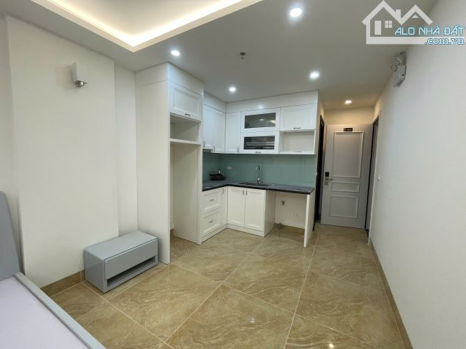 Cho thuê tòa khách sạn 24 phòng 170m2*9 tầng Nguyễn Thị Định, Trung Hòa, Cầu Giấy - 4