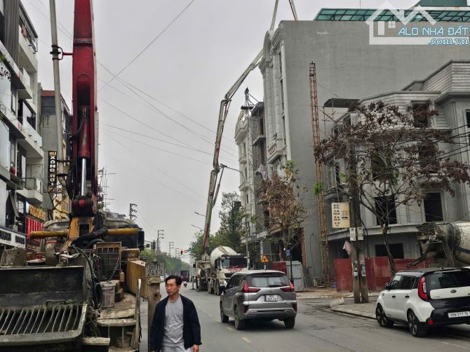 Bán 2 Căn Nhà Góc Víp Đường Ngọc Hân Công Chúa Và Ngô Tất Tố   1- Nhà Góc 4 Tầng Xây Thô - 4