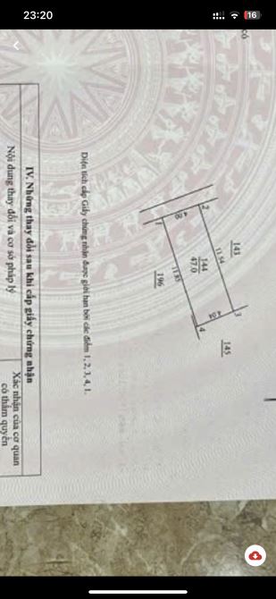 NHÀ DÒNG TIỀN NGAY CHỢ PHÙNG KHOANG - TRUNG VĂN- CỰC ĐÔNG SINH VIÊN -DOANH THU 40TR/THÁNG. - 4