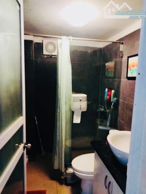 ĐẮC ĐỊA! 💥NGÕ THỊNH QUANG- NHÀ THOÁNG TRƯỚC SAU - Ô TÔ TRÁNH - 15xxx tỷ - 4