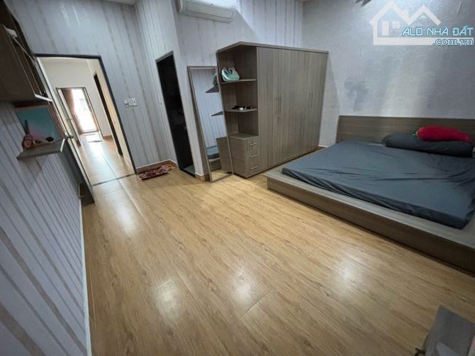 Nhà 1T3L ngay đông Tăng Long , Trường Thạnh Q9 giá mềm 100m2 SHR - 4