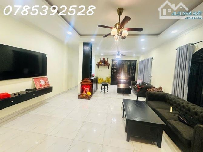170m2 Villa Linh Đông - Thủ Đức-HXH - NGANG 8M - cạnh PHẠM VĂN ĐỒNG tương lai - 4