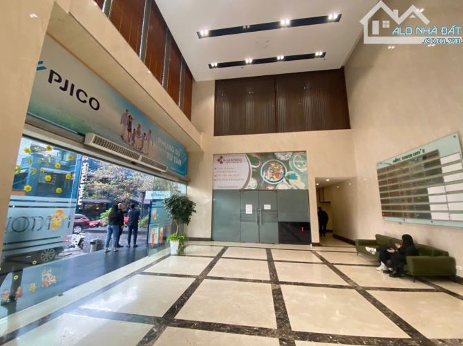 Cho thuê MBKD, Cửa Hàng DT từ 100m, 200m,700m tại chân đế Mipec Tower 229 Tây Sơn, Hà Nội - 4