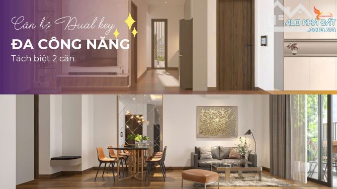 MIA CENTER POINT – Căn hộ trung tâm quận Liên Chiểu, kế bên siêu thị MEGA lớn nhất Đà Nẵng - 4