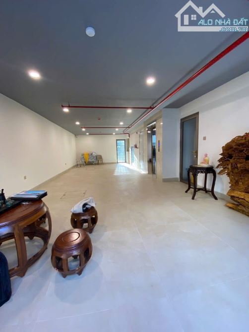 🌟🌟🌟SIÊU PHẨM TOÀ VĂN PHÒNG NGAY GẦN CẦU RỒNG ĐÀ NẴNG LH EM HỌC ĐI XEM VÀ LVCC🌟🌟🌟 - 4