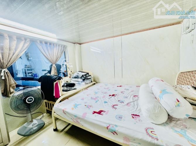 NGUYỄN DUY - DT 64M2 - NGANG 4,3M NỞ HẬU - KDC HIỆN HỮU - CHỈ 3.X TỶ - 4