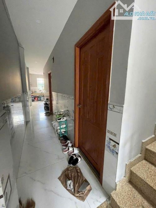 Chỉ 7.9 tỷ Hẻm 5m Thông, CHDV 8PN Thu nhập 25 Triệu 72m2 4x18 Sổ A4 Phú Trung Tân Phú - 4