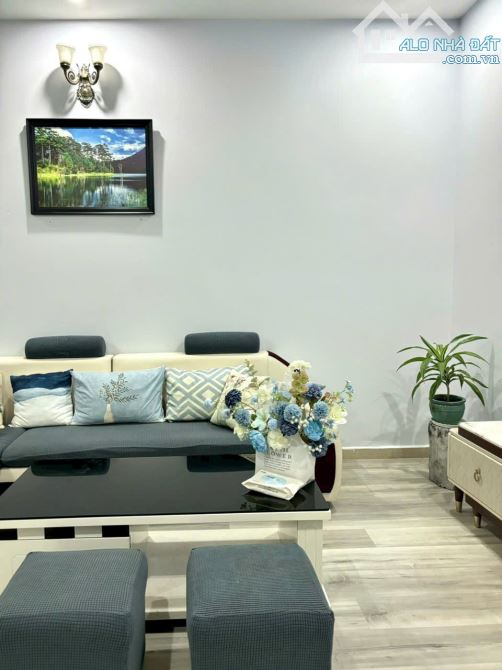 Homestay đường ô tô phường 4 Huyền Trân Công Chúa - 4