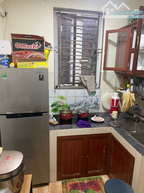 BÁN GẤP NHÀ XÓM CHÙA ĐỒNG BÀN TỔ 3 PHÚ ĐÔ, NAM TỪ LIÊM 60MX2T 2 TỶ Ô TÔ GẦN PHỐ ĐẤT PHI NN - 4
