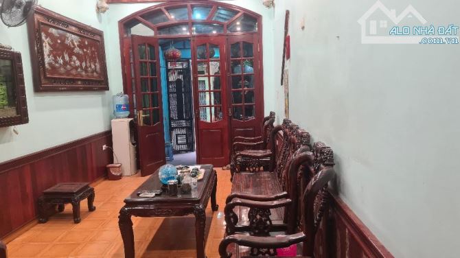Phân lô Thanh Xuân, 100m2 giá tốt nhất khu vực - 4
