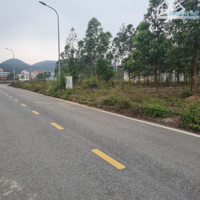Bán Đất Đấu Giá Cẩm Lý, Lục Nam, Bắc Giang. 90m2- MT 5m. Giá 1,3 tỷ - 4