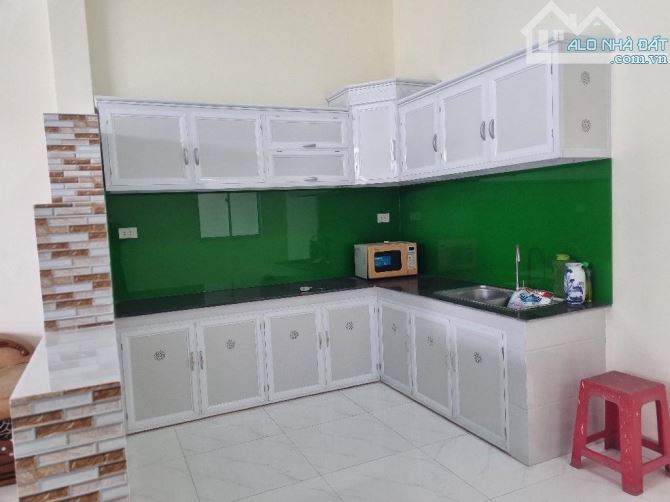 Nhà mặt tiền Phan Văn Đối, 7x30m full thổ cư, Bà Điểm, Hóc Môn - 4