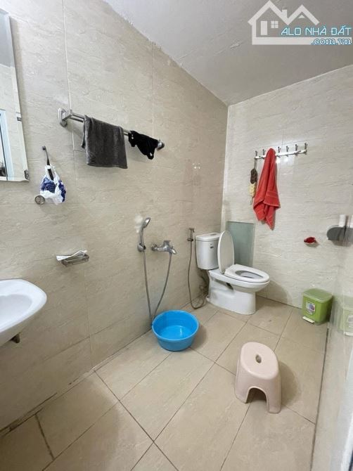 NHÀ TÂY SƠN - ĐỐNG ĐA - 4 TẦNG - NGÕ THÔNG GẦN PHỐ - NHÀ THOÁNG MÁT - 4