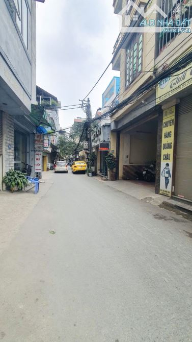 Bán gấp nhà Xuân Đỉnh, Bắc Từ Liêm 30m2 Đường oto tránh - 4