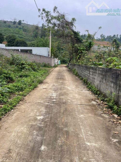 Rẻ nhất phú mãn, đường to, vị trí trung tâm sẵn 2 sổ giá chỉ hơn 5tr/m quy hoạch đẹp - 4