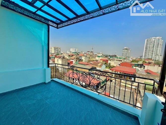 Bán nhà Bùi Xương Trạch, trung tâm Thanh Xuân, đẹp mê li, DT 45m2 x 7T, thang máy, 11 tỷ 2 - 4