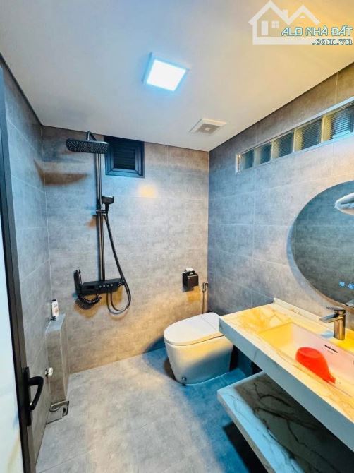BÁN NHÀ TỪ LIÊM - CẦU GIẤY, LÔ GÓC, NGÕ THÔNG Ô TÔ TRÁNH NHAU, 60m2 NHỈNH 15 TỶ - 4