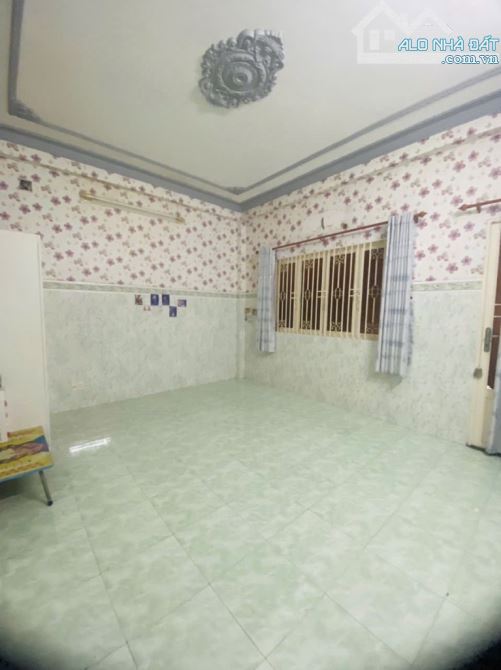NHÀ MẶT TIỀN KHU TÊN LỬA SÁT ĐƯỜNG TRẦN VĂN GIÀU DT 5X20 GIÁ CHỈ HƠN 10 TỶ,TL - 4