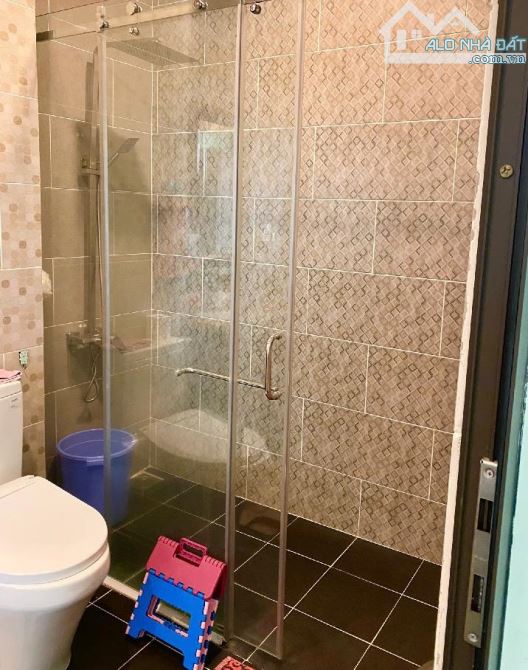 Bán Nhà 3 tầng Lê Đức Thọ Phường 15 Gò Vấp TP. Hồ Chí Minh 78m2 có 6 tỷ x - 4