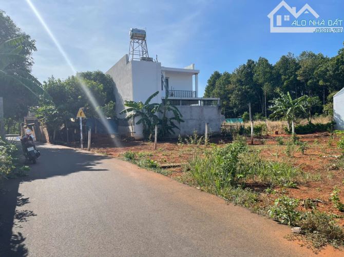 CHỦ GỬI BÁN LÔ ĐẤT MẶT TIỀN NHỰA – XÃ HOÀ LONG, TP. BÀ RỊA   Diện tích: 195.5m² (đã c - 4